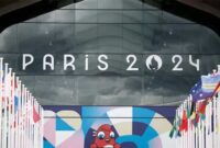 Informasi Link Nonton Dan Jadwal Opening Ceremony Olimpiade Paris 2024