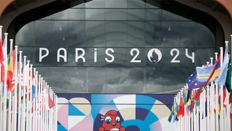 Informasi Link Nonton Dan Jadwal Opening Ceremony Olimpiade Paris 2024