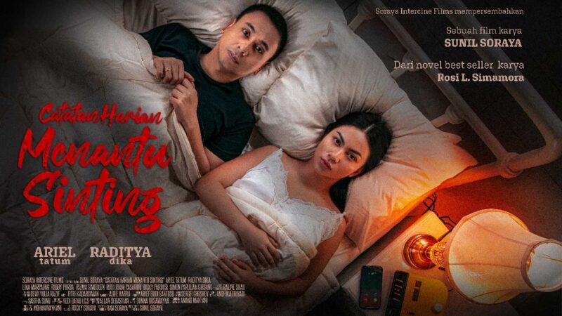 Nonton Film Catatan Harian Menantu Sinting Kualitas HD