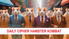 Update Terbaru Harian Cipher Hamster Kombat 6 Juli 2024: CX Hub Istanbul sebagai Kartu Combo Terbaru, Klaim Hadiahmu Sekarang!