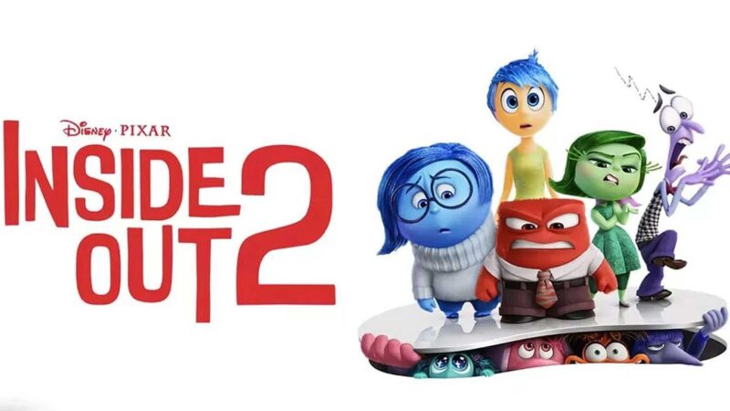 Link Nonton Film Inside Out 2 Sub Indo HD