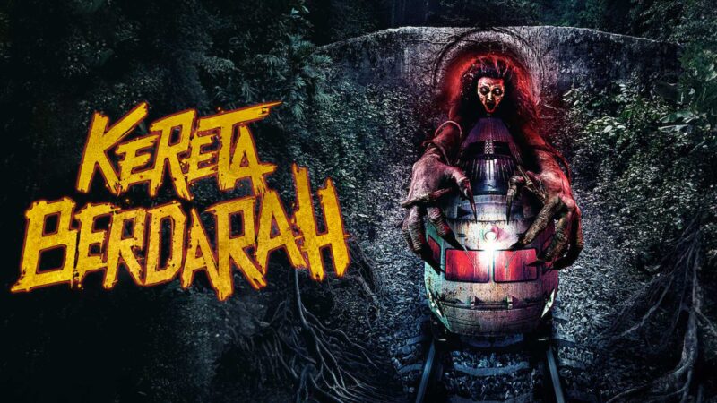 Nonton Film Kereta Berdarah Full Movie Netflix Gratis