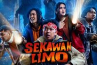 Link Nonton Film Sekawan Limo Bukan LK21, Rebahin, atau Loklok