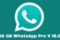 GB WhatsApp Pro APK Terbaru 2024: Download Sekarang dan Nikmati Fiturnya!