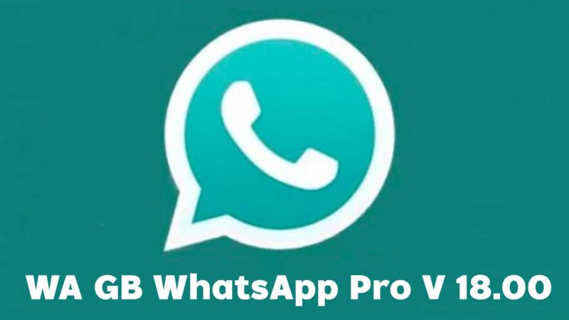 GB WhatsApp Pro APK Terbaru 2024: Download Sekarang dan Nikmati Fiturnya!