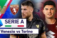 Prediksi Skor Venezia vs Torino untuk Serie A 30 Agustus 2024