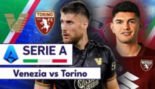 Prediksi Skor Venezia vs Torino untuk Serie A 30 Agustus 2024