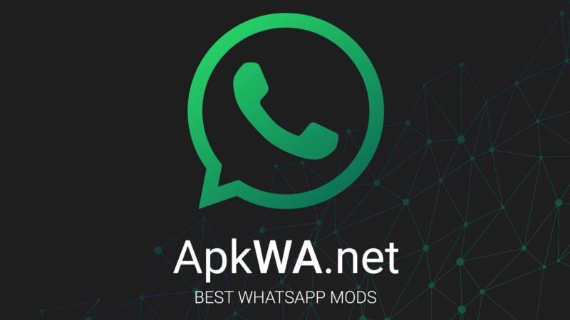 Download WA Mod Terbaru 2024 Anti Banned dan Privasi Aman